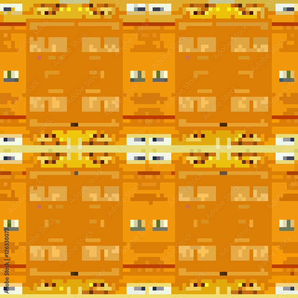 seamless tileable pixel texture pattern seamless tileable pixel texture pattern