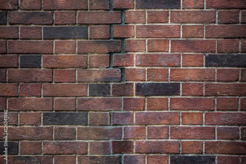 close up of stone wall  background and texture