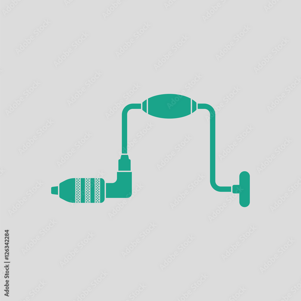Auger icon Auger icon