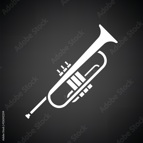 Horn icon