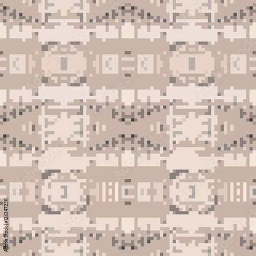 seamless tileable pixel texture pattern