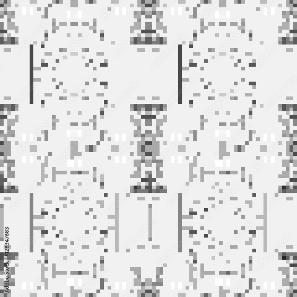 seamless tileable pixel texture pattern seamless tileable pixel texture pattern
