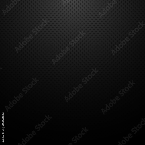 Abstract carbon texture  background vector