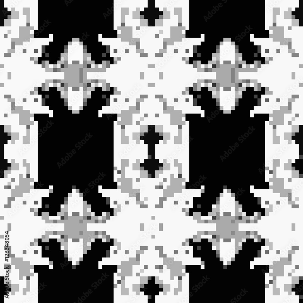 seamless tileable pixel texture pattern seamless tileable pixel texture pattern