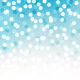 Bokeh background for Your design