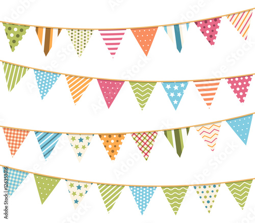 Bunting