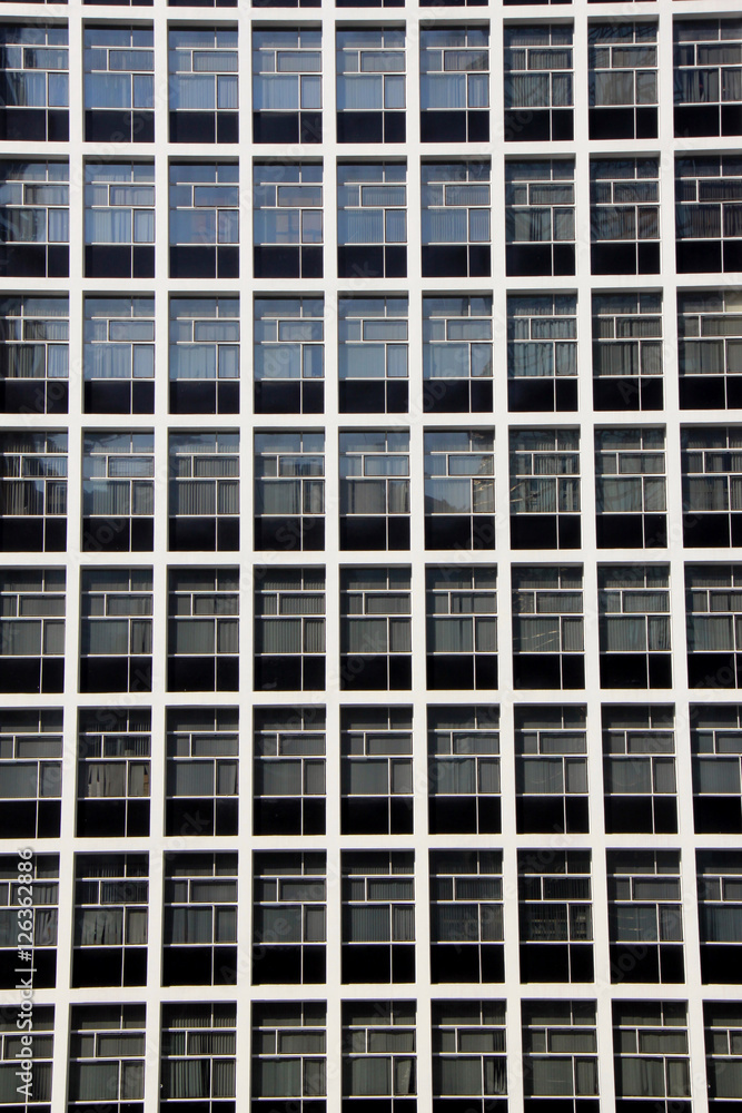 windows pattern