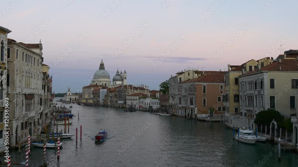 sunset sky venice grand canal santa maria della salute cathedral panorama 4k italy
sunset sky venice grand canal santa maria della salute cathedral panorama 4k italy