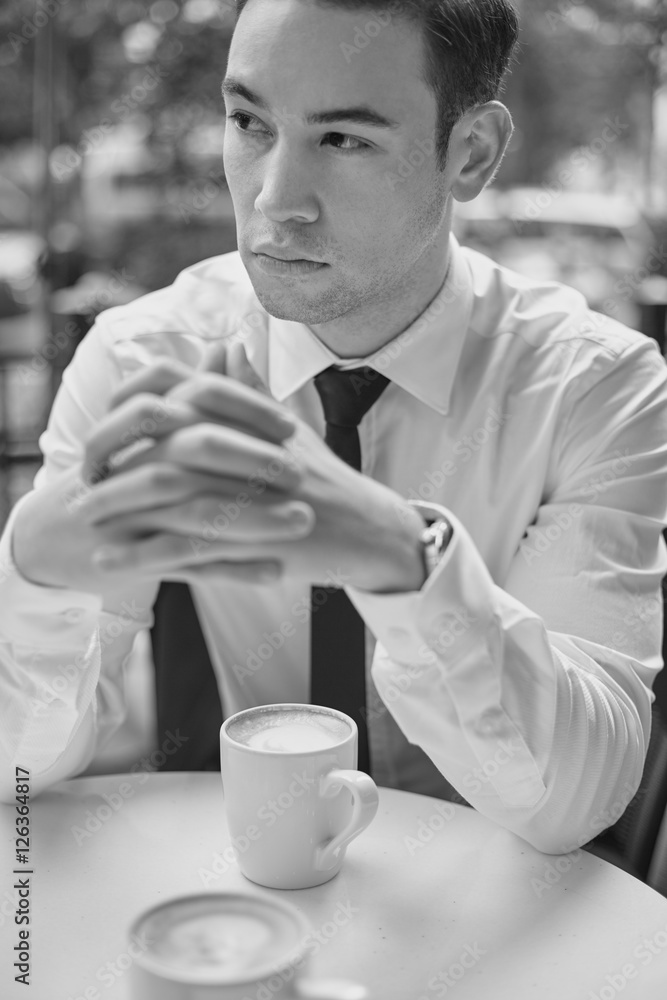 Break for coffee Break for coffee
