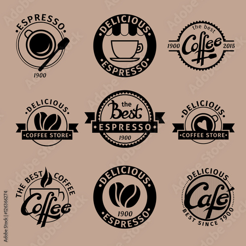 coffee set