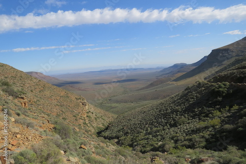 South African Valley © Mark