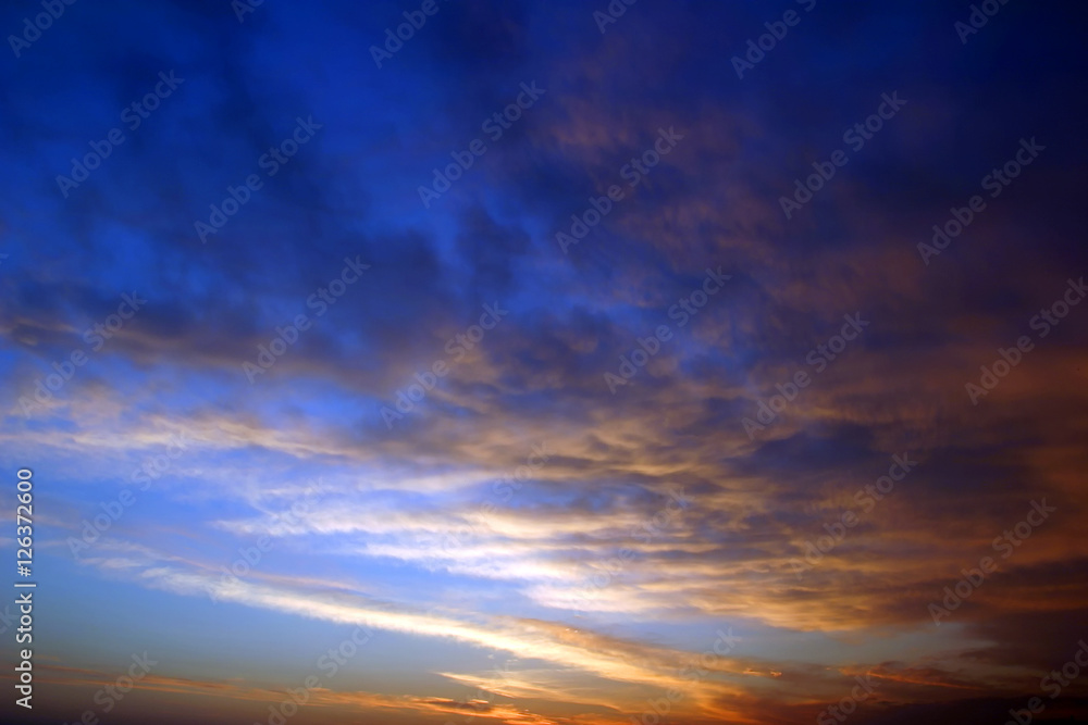 brightest sunset brightest sunset