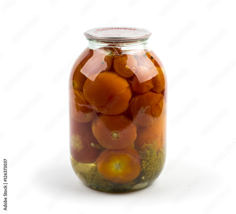 Canned tomatoes Canned tomatoes
