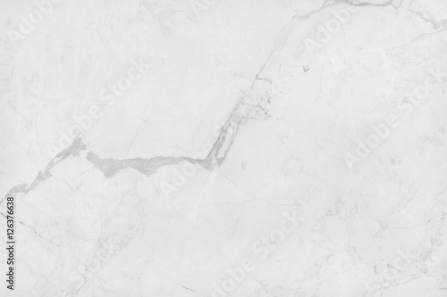 Wallpaper Mural White marble texture, detailed structure of marble in natural patterned for background and design. Torontodigital.ca