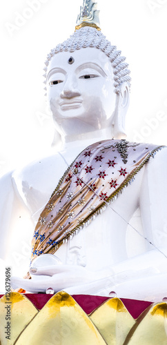 Fotografie Buddha statue