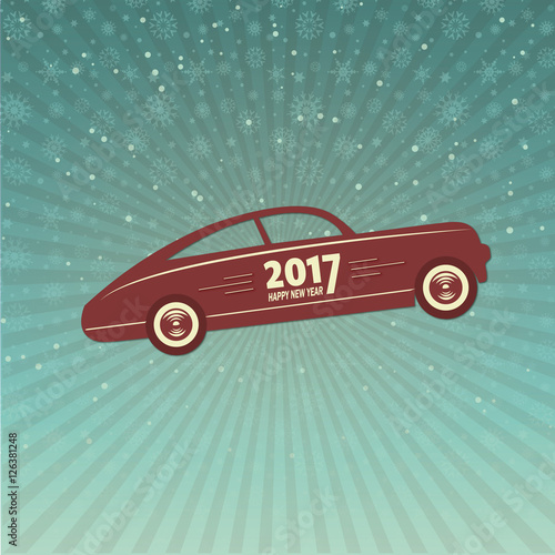 nouvelle année 2017