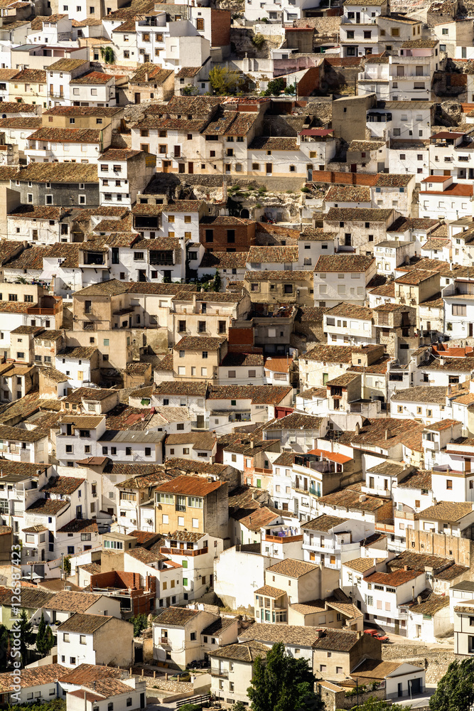 Casas en Alcala del Jucar. Albacete. España