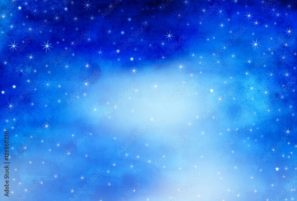 Fototapeta premium stars