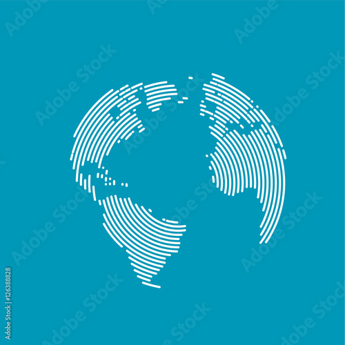 monde,graphique