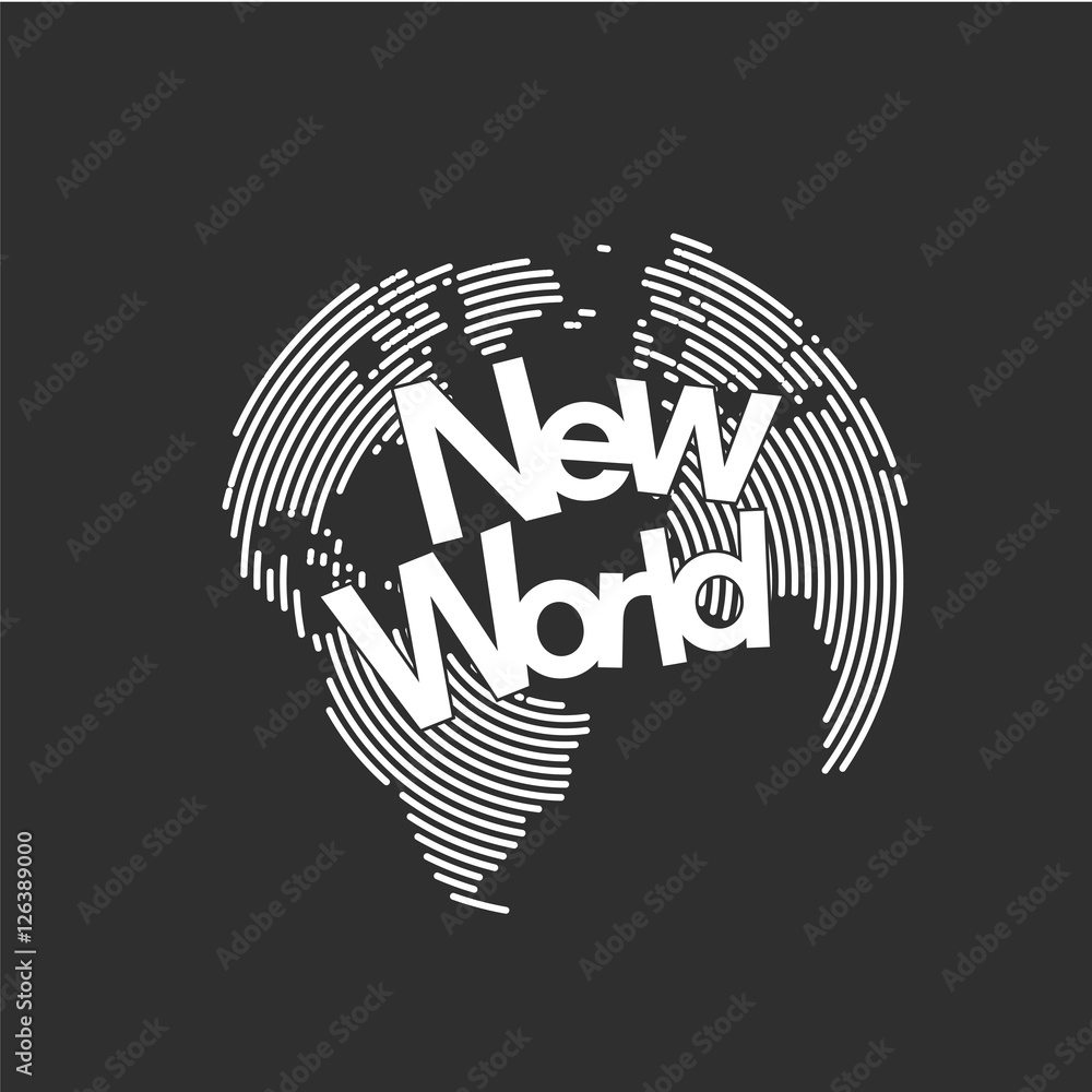 new world new world