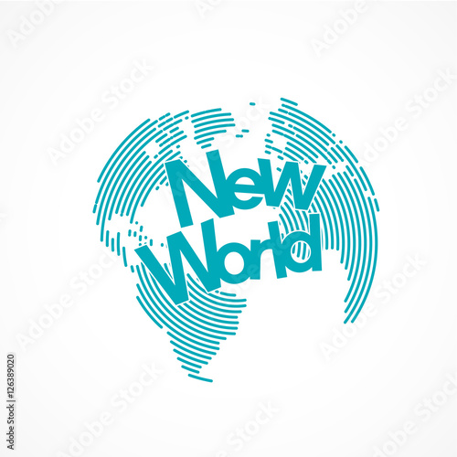 new world