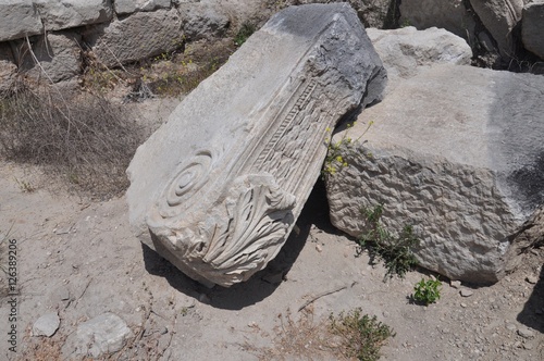 Castabala - Hierapolis - Bodrum Kalesi photo