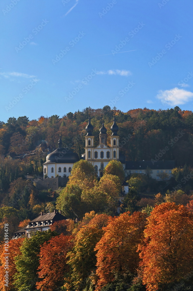 Würzburg