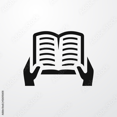 scripture icon illustration