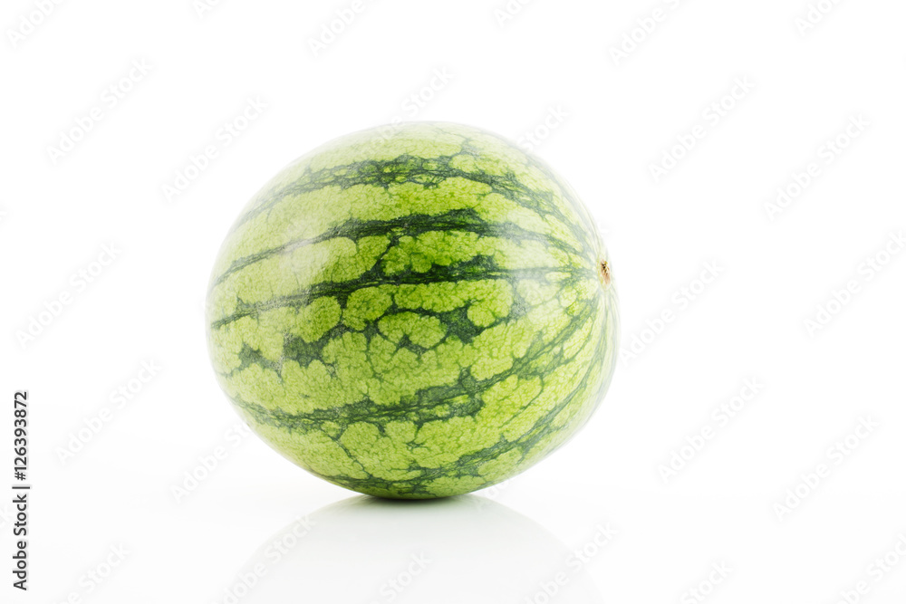 Wassermelone Wassermelone