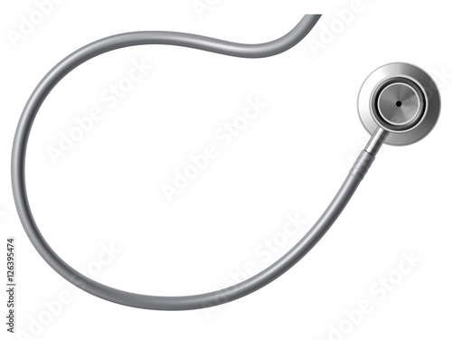 Stethoscope