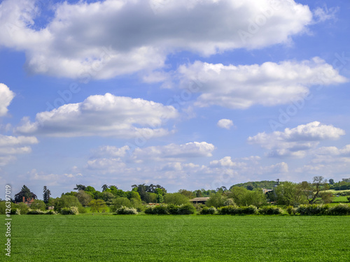 agriculture © david hughes