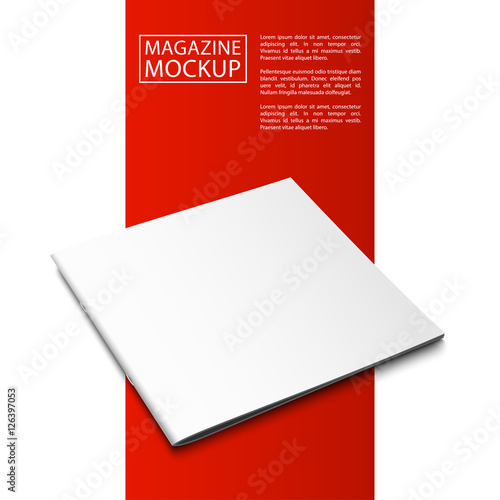 mockup magazine red line8-01