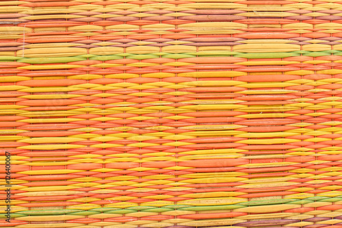 Mat texture used for background