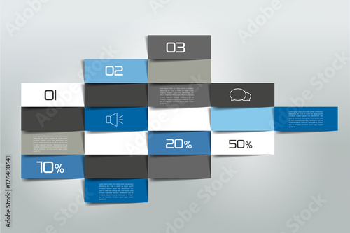 Table, schedule, organizer, planner, notepad, timetable. Step by step template, infographic.