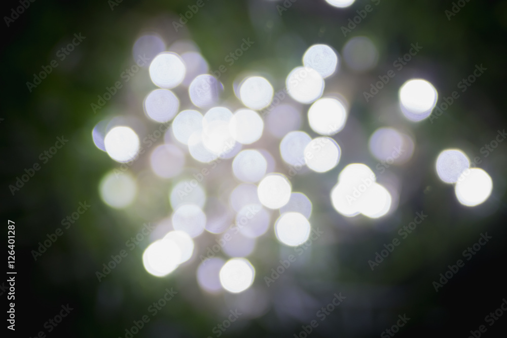 Obraz premium Abstract blur lighting back ground