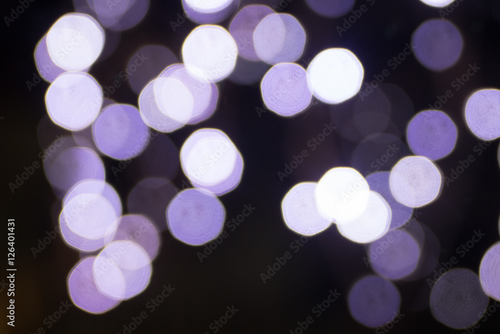 Abstract blur lighting back ground Abstract blur lighting back ground