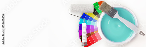 Foto Paint Colors