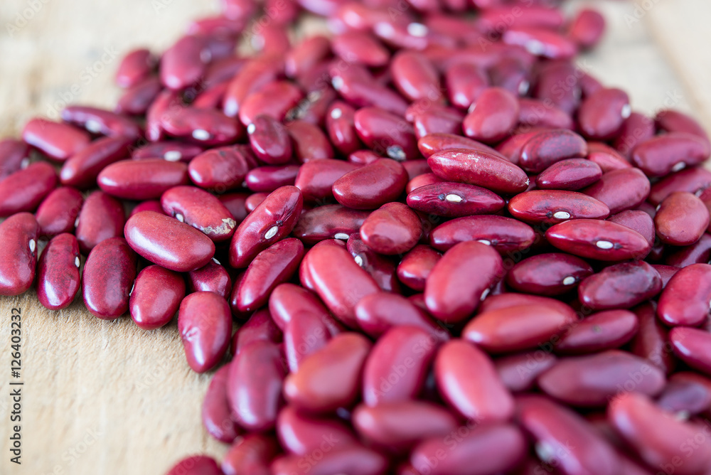 azuki beans , red beans azuki beans , red beans