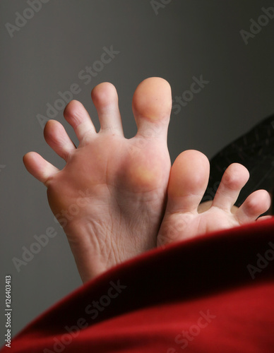 Fotografia feet