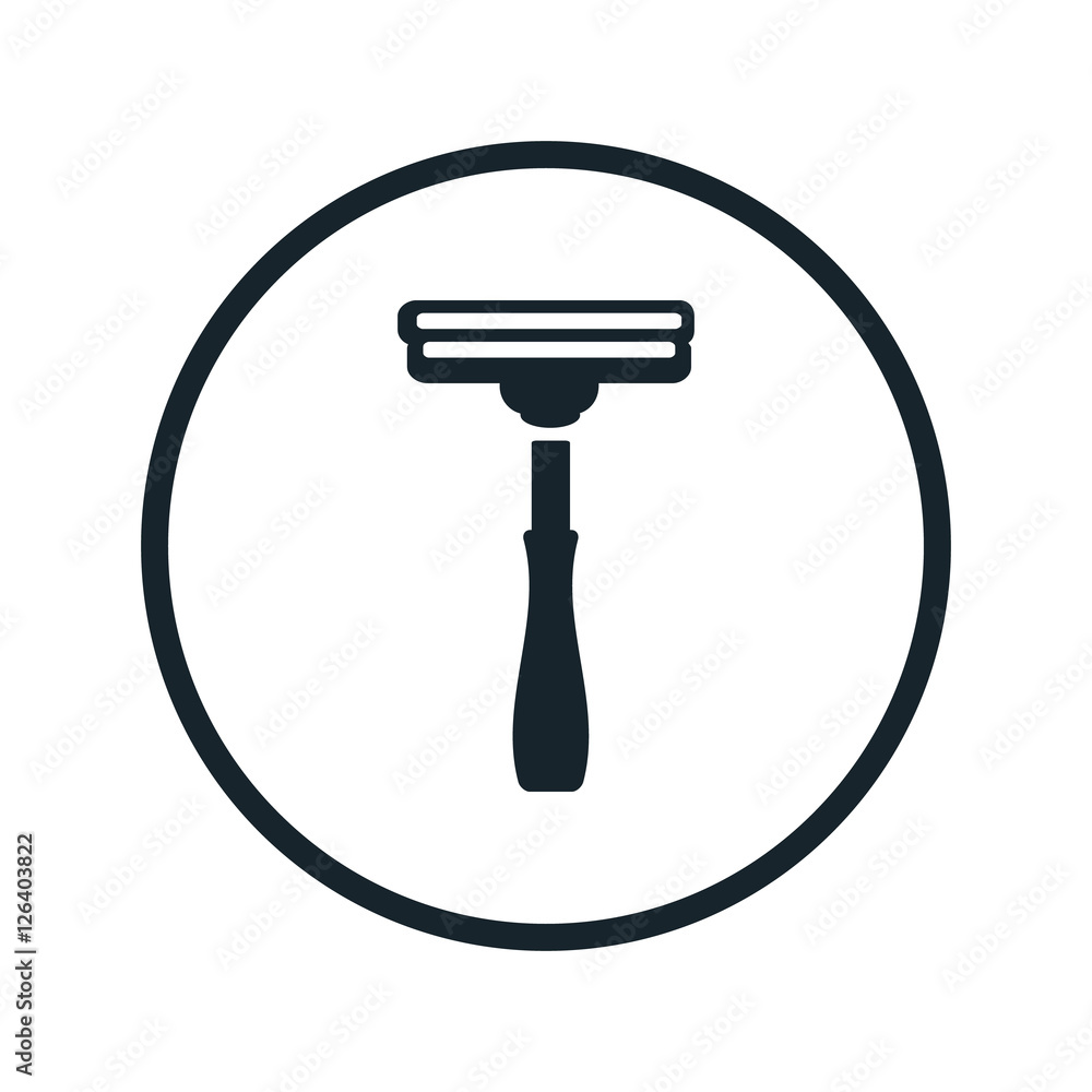 razor icon razor icon