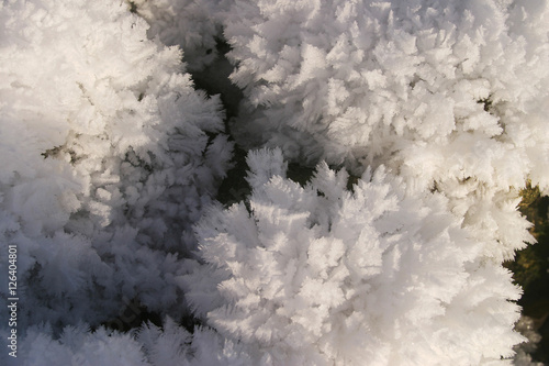 snow macro