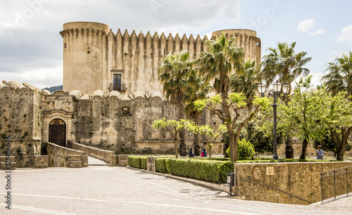 Tableau sur toile Calabria