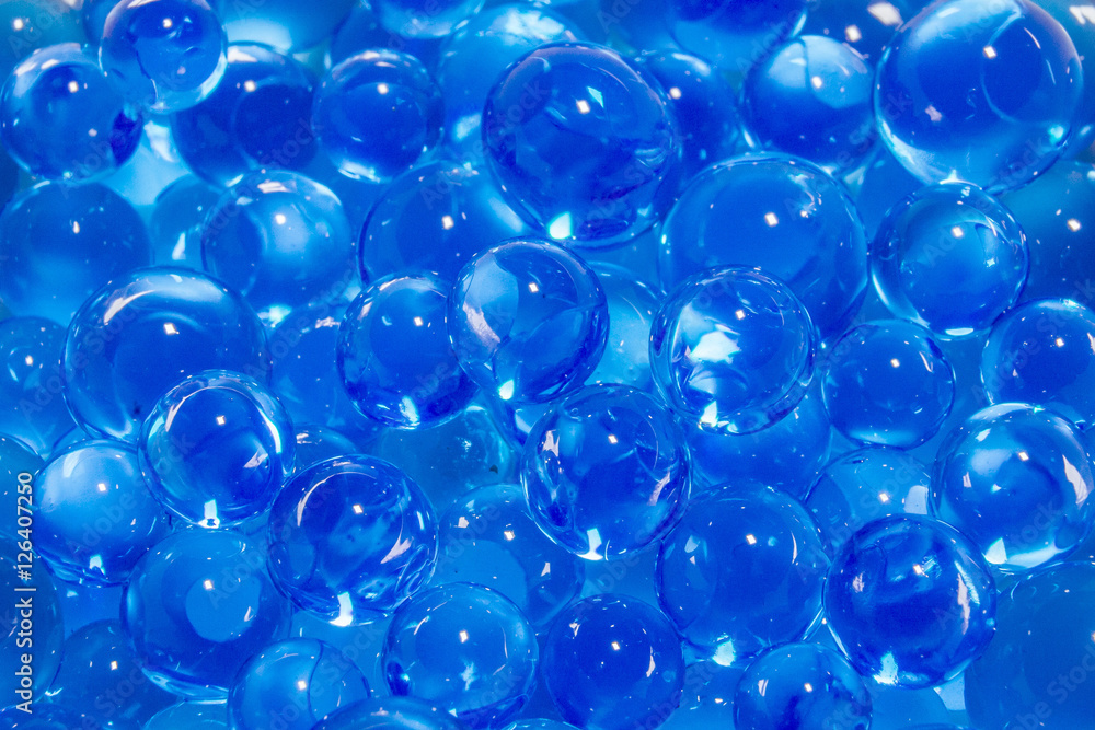 gel ball gel ball