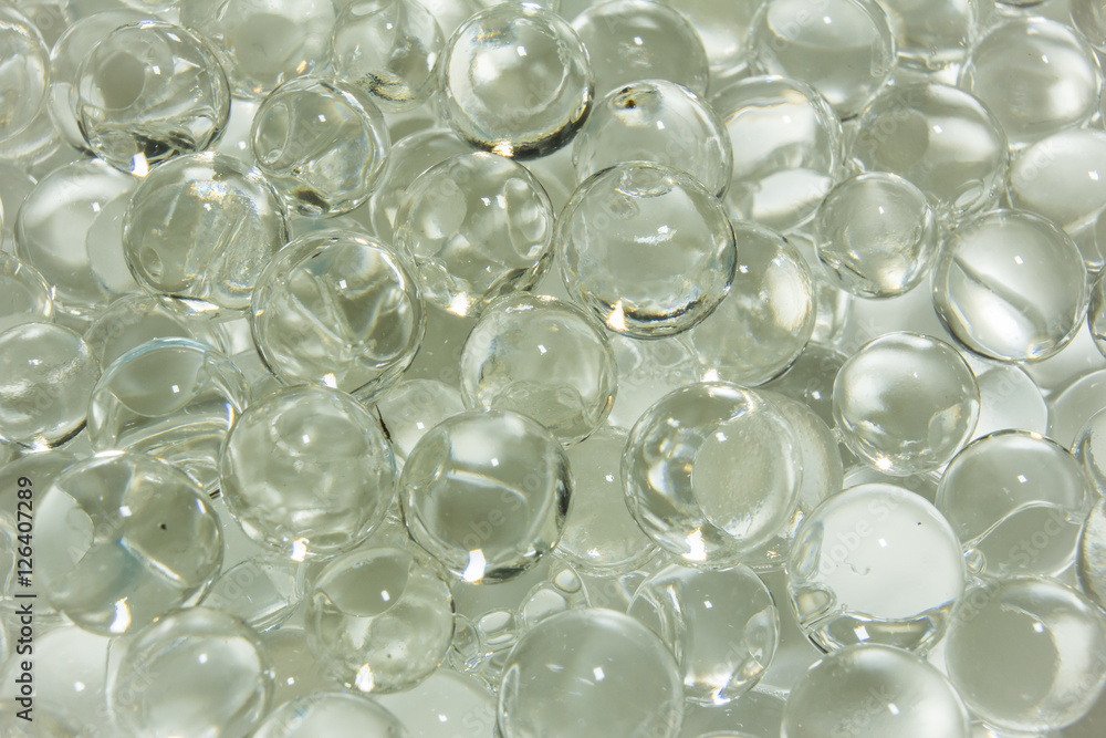 gel ball gel ball
