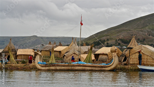 Titicacasee