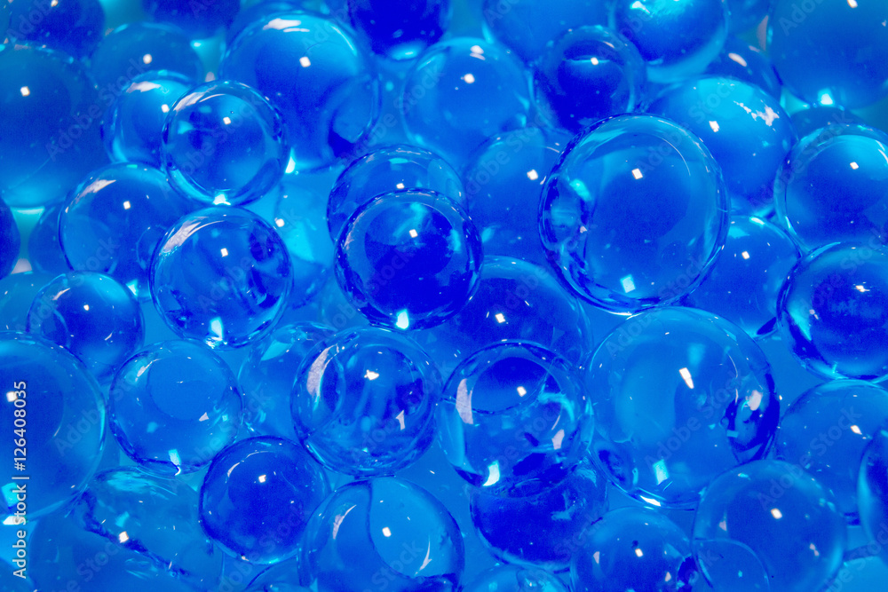 gel ball