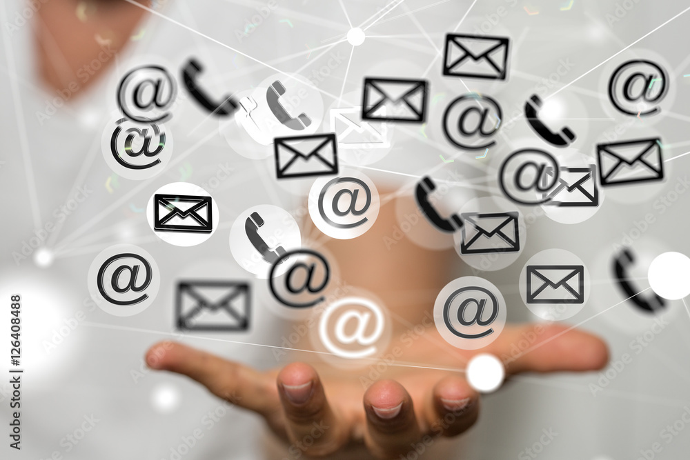 contact contact