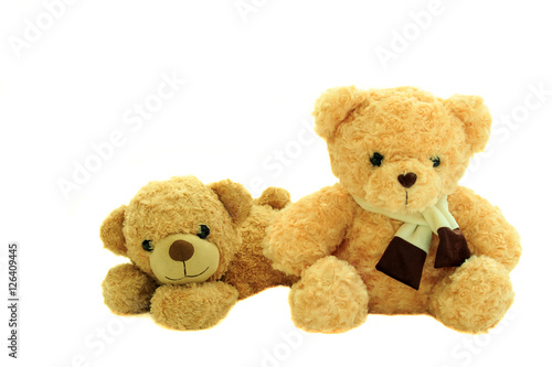 teddy bear © puwa2827