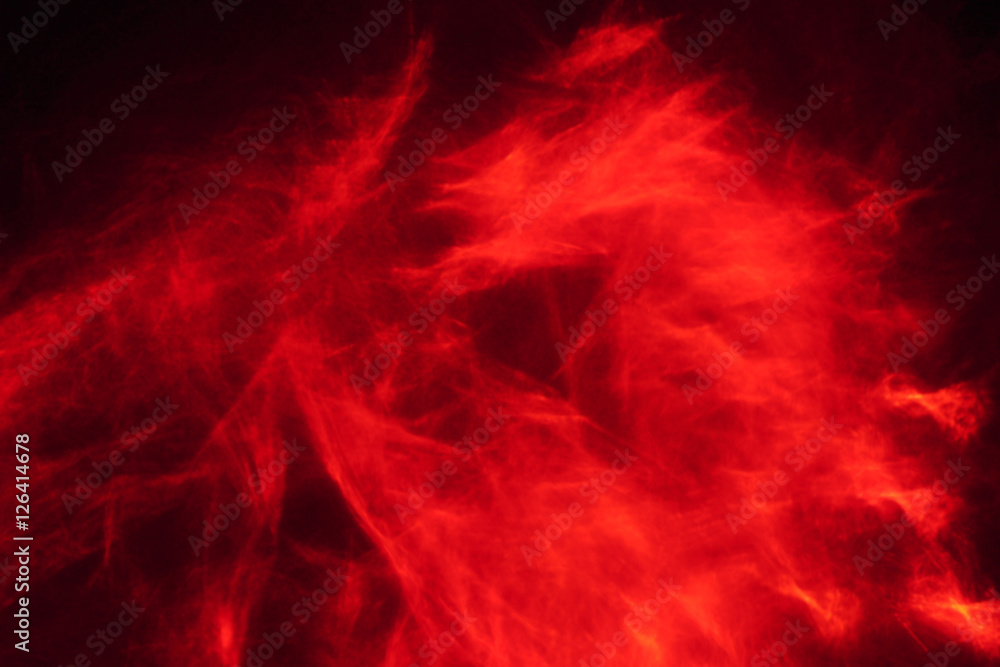 Fototapeta premium abstract background, explosion, flash, the effect of light, blac