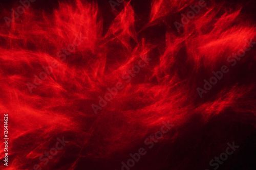abstract background, explosion, flash, the effect of light, blac